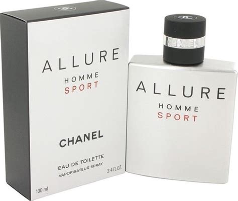 mannen luchtje chanel|Chanel mannen parfum.